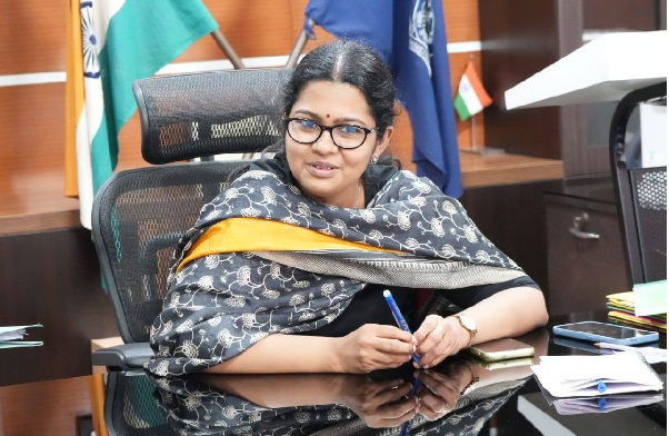 पलामू : निकाय चुनाव से पहले 9 आसामाजिक तत्व जिला बदर