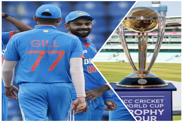 ICC वनडे वर्ल्ड कप 2027: 14 टीमों को कैसे मिलेगी एंट्री, जानें नियम
