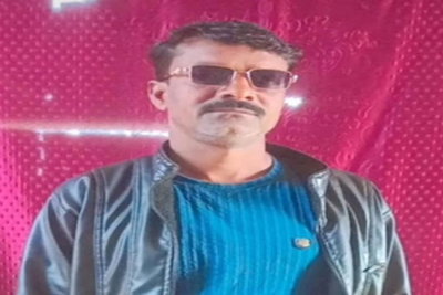 पलामू :   33 हजार लाइन मरम्मत के दौरान करंट लगने से बिजली मिस्त्री की मौत