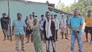 Khunti News :  जिसे मृत समझ दफनाया, वह एक हफ्ते बाद घर लौटा