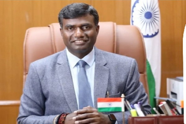 Ranchi News : आंगनबाड़ी भवन निर्माण के लिए भूमि विवरण उपलब्ध नहीं कराने पर कांके, ओरमांझी व रातू CO शोकॉज