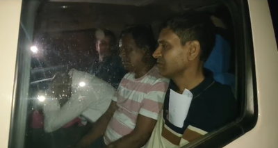 Giridih News : CBI ने CGST सुपरिटेंडेंट व इंस्पेक्टर को 50 हजार घूस लेते किया गिरफ्तार
