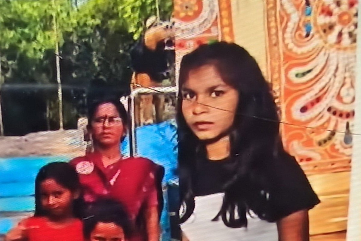 Chaibasa News : चक्रधरपुर से मां व उसके तीन बच्चे 10 दिनों से लापता, खोजबीन में जुटी पुलिस