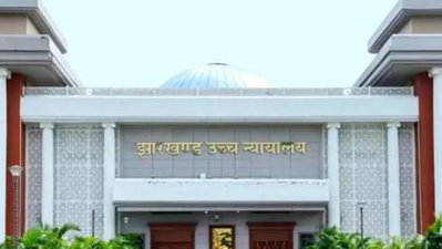 JSSC-CGL व CDPO नियुक्ति रद्द करने के आदेश पर हाईकोर्ट ने लगाई रोक