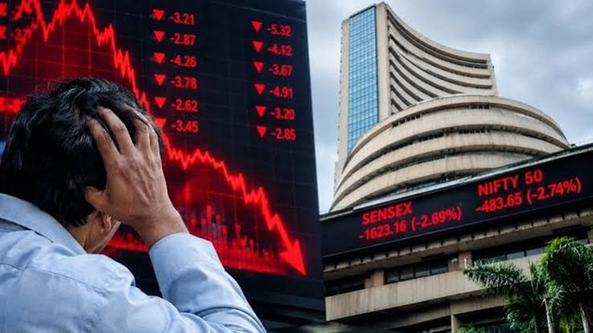 stock market