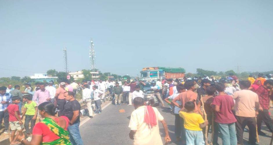 block NH-75