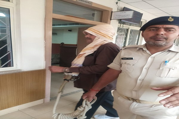 Court News : DAV कपिलदेव की नर्सिंग स्टाफ से यौन उत्पीड़न मामले में पूर्व प्रिंसिपल को 3 साल की सजा, 10000 जुर्माना भी लगा