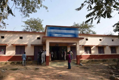 Health News :  पलामू के अधौरा व सरायडीह स्वास्थ्य केंद्रों के निर्माण के लिए 27.73 लाख की अतिरिक्त राशि जारी