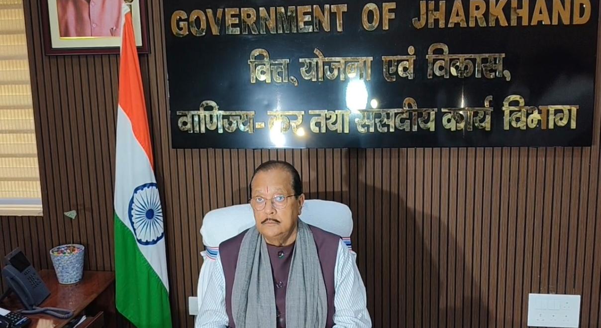 Jharkhand News :   JTET में भोजपुरी, मगही व अंगिका को जोड़ने पर आखिरी मंथन, जल्द होगा बड़ा फैसला