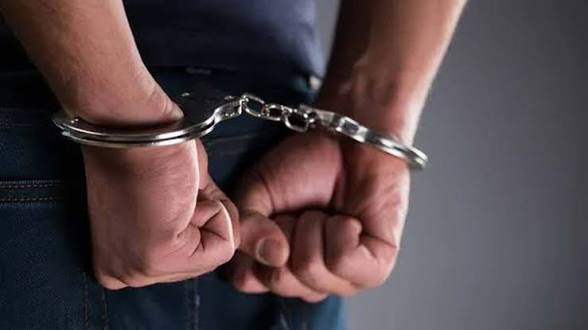 Ranchi News : दखल-दहानी कराने पहुंचे सरकारी कर्मियों से मारपीट,  पांच अरेस्ट