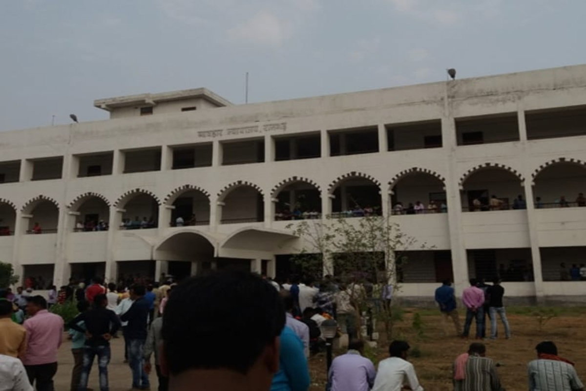 अब रामगढ़ कोर्ट को बम से उड़ाने की धमकी, SP को बांग्ला में आया मेल, पुलिस अलर्ट