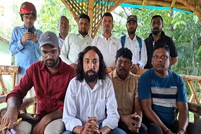 JPSC कार्यालय में CID रेड के बाद छात्रों का अल्टीमेटम, जांच में लीपापोती हुई तो करेंगे बड़ा आंदोलन