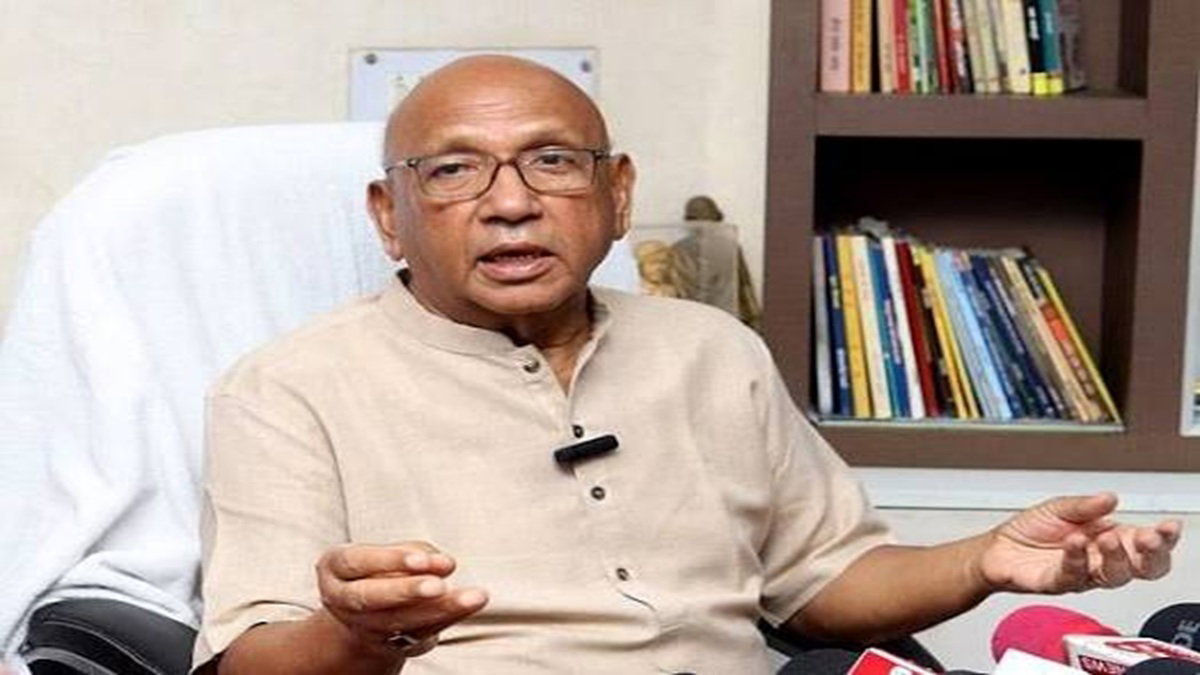 सरयू राय ने बढ़ती महंगाई पर जताई चिंता, केंद्र से हस्तक्षेप की मांग