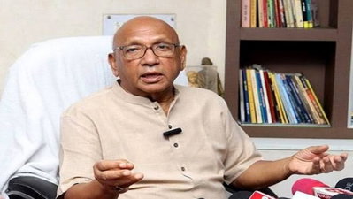 सरयू राय ने बढ़ती महंगाई पर जताई चिंता, केंद्र से हस्तक्षेप की मांग