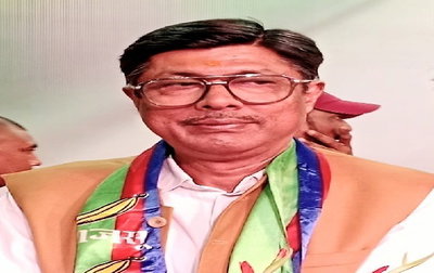 लाखों मतदाताओं को मतदान से वंचित करने की रची गई साजिश : प्रवीण प्रभाकर