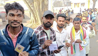 धनबाद निकाय चुनाव : 29 मेयर व 447 वार्ड प्रत्याशी की किस्मत का फैसला करेंगे 9 लाख मतदाता