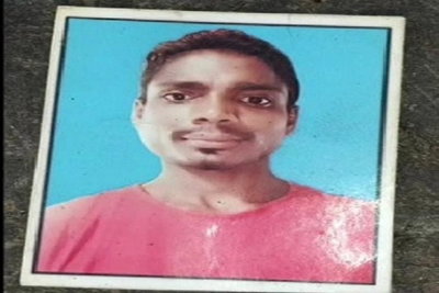 धनबाद : ECL क्वार्टर में युवक की संदिग्ध मौत, खून से लथपथ मिला शव, हत्या की आशंका