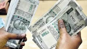 हजारीबाग :  विष्णुगढ़ में 15वें वित्त आयोग की योजनाओं में 70 लाख की कथित हेराफेरी, जांच की मांग