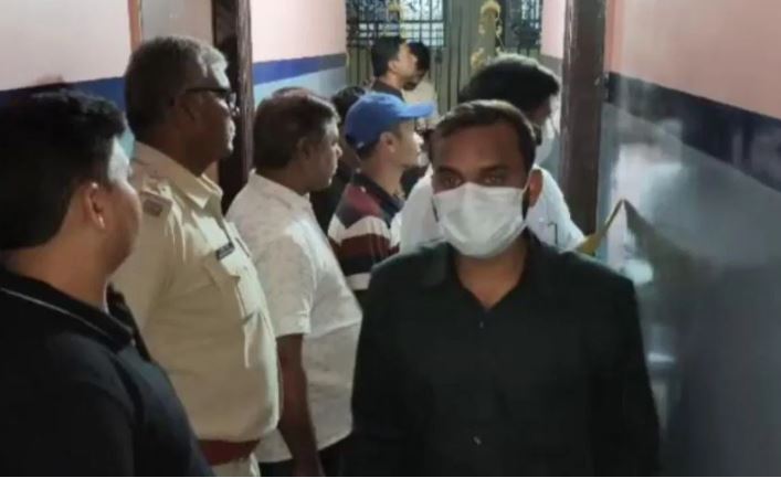 बिहार: भागलपुर में नीट छात्रा की हॉस्टल में मौत, संदिग्ध हालत में मिला शव