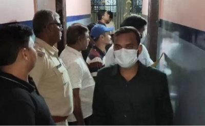 बिहार: भागलपुर में नीट छात्रा की हॉस्टल में मौत, संदिग्ध हालत में मिला शव