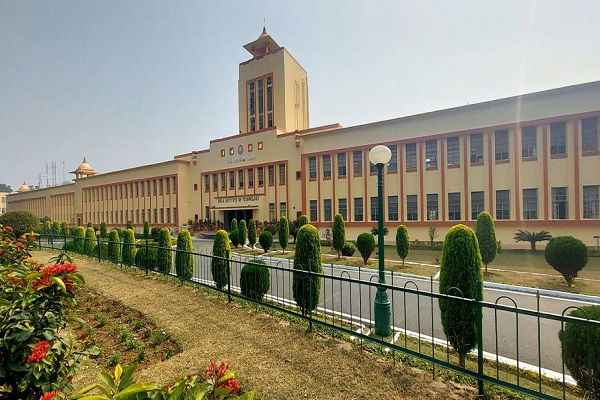 24-25 मार्च को BIT मेसरा में हाइपर-स्पेक्ट्रल व लिडार डाटा विश्लेषण पर कार्यशाला