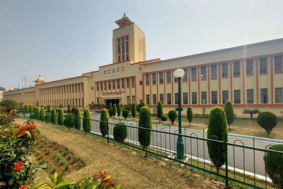 24-25 मार्च को BIT मेसरा में हाइपर-स्पेक्ट्रल व लिडार डाटा विश्लेषण पर कार्यशाला