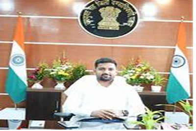 साइबर ठगों ने पलामू डीसी के नाम पर बनाया फर्जी व्हाट्सएप अकाउंट, प्रशासन ने किया सतर्क