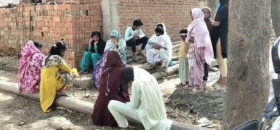 गिरिडीह : पत्थर खदान को लेकर खूनी संघर्ष, अधेड़ की चाकू मारकर हत्या, आरोपी फरार