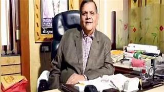 बीकाजी फूड्स के फाउंडर शिव रतन अग्रवाल का निधन, चेन्नई में ली अंतिम सांस