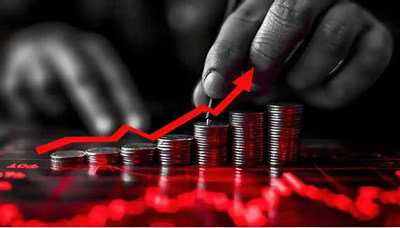 शेयर बाजार में भारी गिरावट, सेंसेक्स 852 अंक टूटकर बंद, निवेशकों के 3 लाख करोड़ डूबे