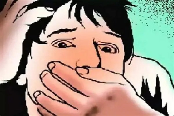 Jamtara News :  नाबालिग लड़की का अपहरण, नारायणपुर थाना में मामला दर्ज