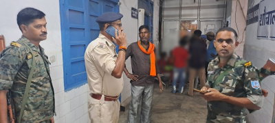 Giridih News :  नाबालिग लड़की ने सदर अस्पताल के बाथरूम में दिया बच्चे को  जन्म