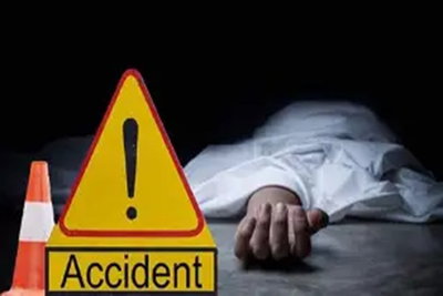 Deoghar News : एम्स से ड्यूटी कर लौट रहे गार्ड को तेज रफ्तार थार ने रौंदा, इलाज के दौरान मौत