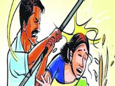 Ranchi News :  घरेलू विवाद में महिला व बच्चे के साथ मारपीट का आरोप,  आयुष ICU में भर्ती