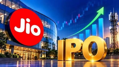 Jio IPO को जबरदस्त रिस्पॉस,  22.19 गुना सब्सक्राइब, 1.39 करोड़ आवेदन का बना रिकॉर्ड