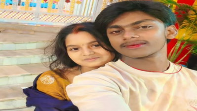 Jamtara News :  शादी के अगले दिन रेल पटरी से नवविवाहित जोड़े का शव बरामद