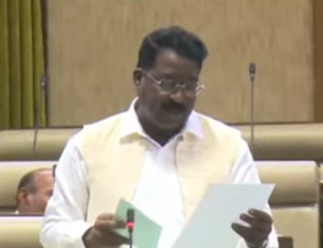 झारखंड विस बजट सत्र : बालू घाटों की कैटेगरी का मुद्दा उठा, मंत्री ने वन और टू की जानकारी दी