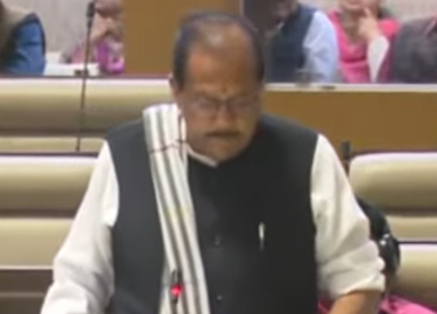 झारखंड विस बजट सत्र :  अगले साल के बजट में गांव के साथ शहरों के विकास पर जोर