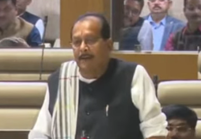 झारखंड विस बजट सत्र :  सरकार ने चालू वित्तीय वर्ष का बजट आकार बढ़ाया