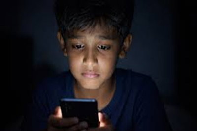 बिहार :  बच्चों के स्क्रीन टाइम पर लगेगी लगाम, सरकार जल्द लाएगी नई डिजिटल पॉलिसी