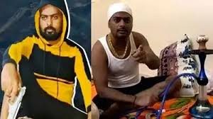 गैंगस्टर प्रिंस खान ने कांके के कारोबारी से मांगी एक करोड़ की रंगदारी