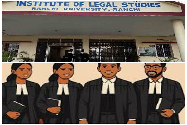 BCI निर्देशों की अनदेखी पर हाईकोर्ट सख्त, ILS में एडमिशन पर रोक- छात्रों का भविष्य अधर में