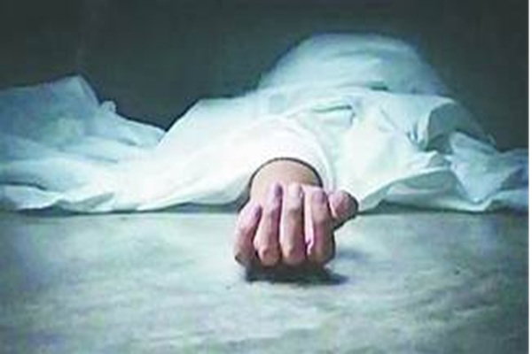 रांची :  कांके में जुमार नदी के किनारे युवक का शव बरामद