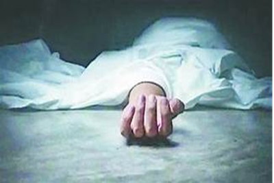 रांची :  कांके में जुमार नदी के किनारे युवक का शव बरामद