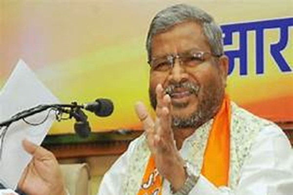 जगन्नाथपुर मंदिर गार्ड हत्याकांड :  बाबूलाल ने रांची पुलिस की कार्यशैली पर उठाये सवाल