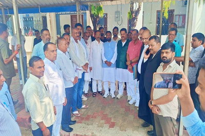 देवघर का चर्चित रिखिया केस : सबूतों के अभाव में 20 आरोपी बरी