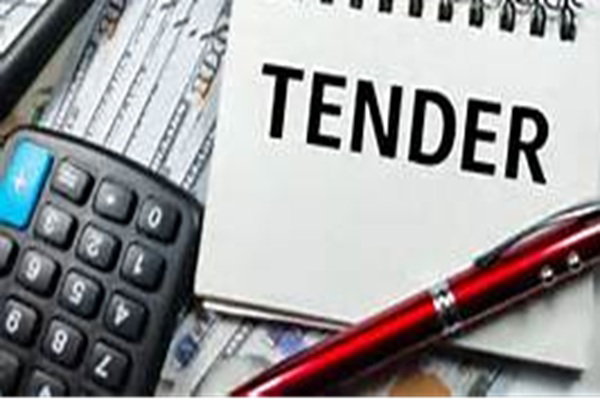 मैनपावर सप्लाई करने के टेंडर में 62 कंपनियों ने हिस्सा लिया
