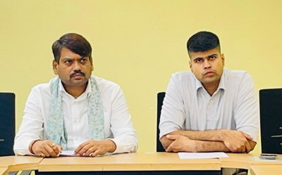 धनबाद :  होल्डिंग टैक्स वृद्धि पर ब्रेक लगाने की पहल, स्टैंडिंग कमिटी ने सरकार को भेजा प्रस्ताव