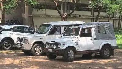 Ranchi News :   रिम्स में एडमिशन घोटाले की जांच तेज, डीन कार्यालय पहुंची CID टीम