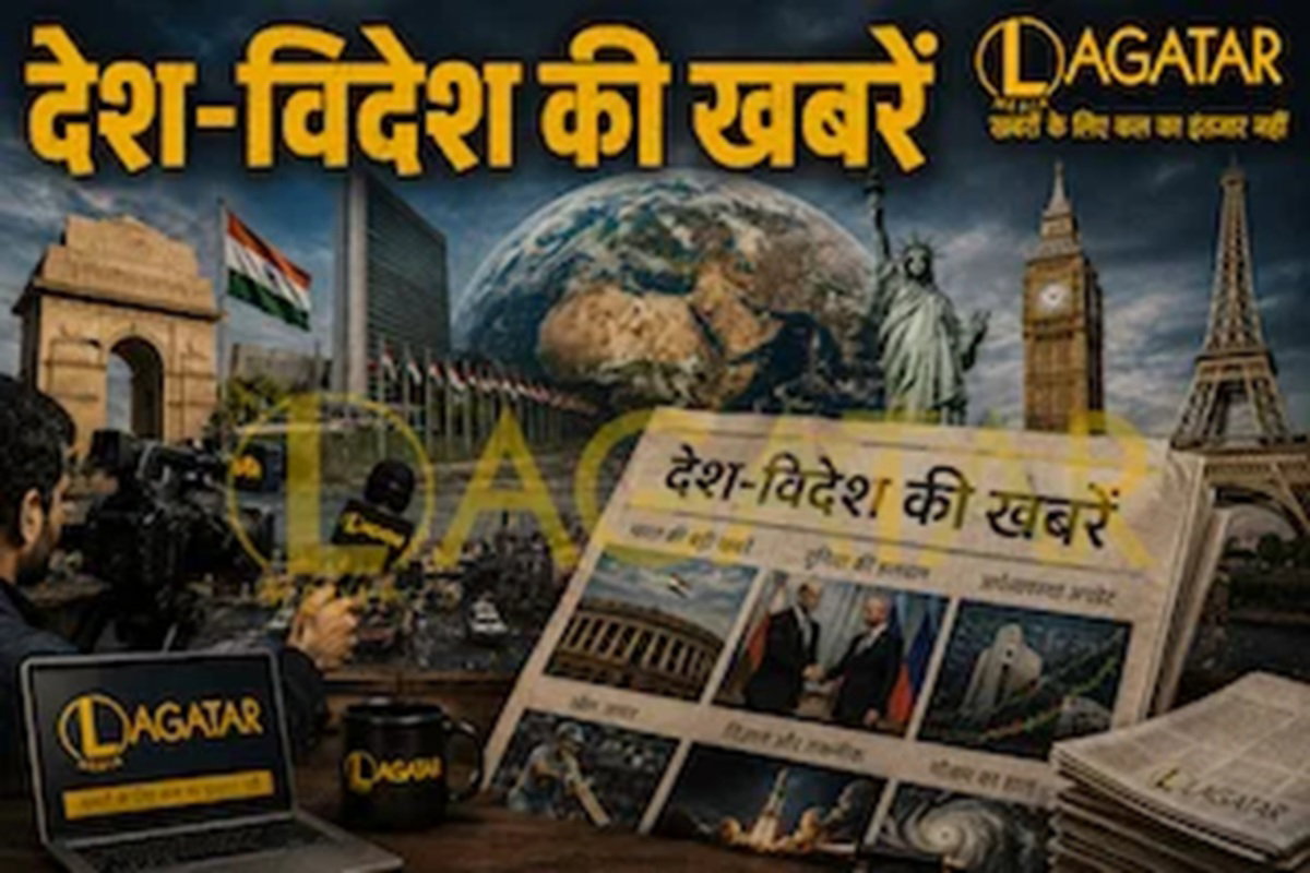 हर बात में विदेशी एंगल ढूंढ़ने वाले पत्रकारों का हश्र देख छात्रों के समर्थन में आये सितारे!